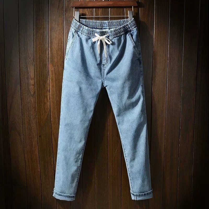 Moriso Denim Casual Jeans