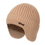 Ellis&Carter Byron Earflap Beanie