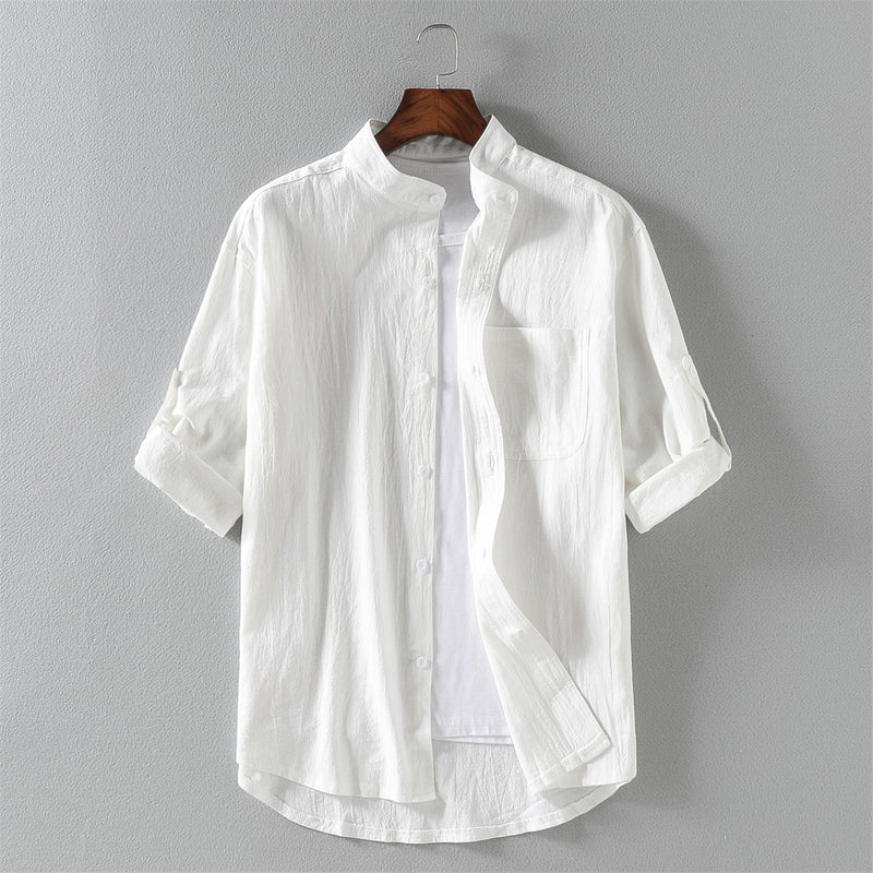 Ellis&Carter Redon Summer Shirt