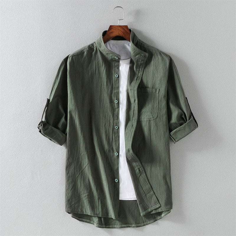 Ellis&Carter Redon Summer Shirt