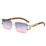 Ellis&Carter Luxury Praded Sunglasses