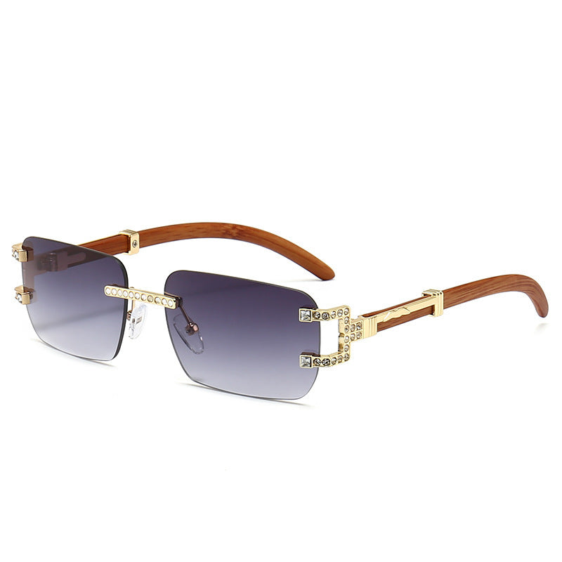 Ellis&Carter Luxury Praded Sunglasses