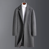 Ellis&Carter Premium Gentlemen Coat