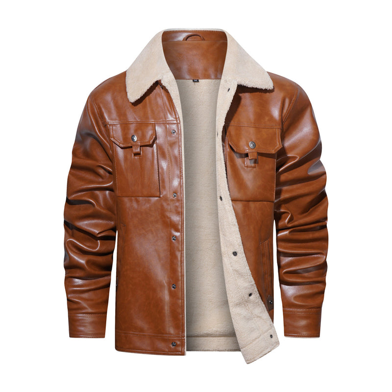 Ellis&Carter Premium Mason Jacket