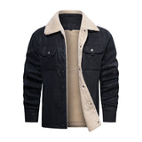 Ellis&Carter Premium Mason Jacket