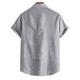 Ellis&Carter Antigua Striped Shirt