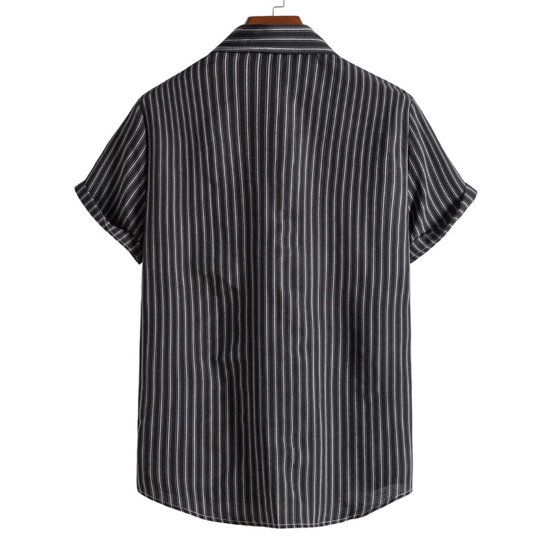 Ellis&Carter Antigua Striped Shirt