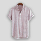 Ellis&Carter Maui Striped Shirt