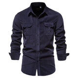 Ellis&Carter Toledo Cotton Shirt