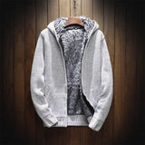 Ellis&Carter Mukawa Zip Hoodie