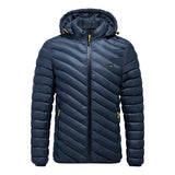 Ellis&Carter Serige Outdoor Jacket