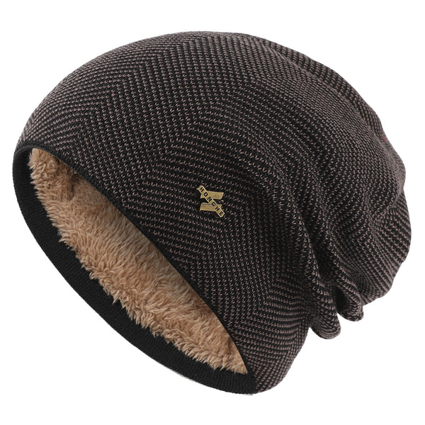 Ellis&Carter Knitted Premium Beanie