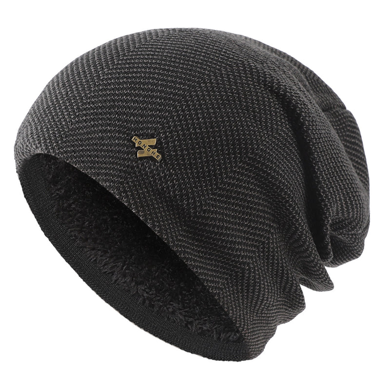 Ellis&Carter Knitted Premium Beanie