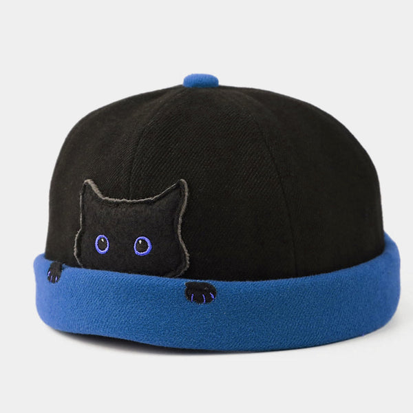 Ellis&Carter Melon Cat Hat