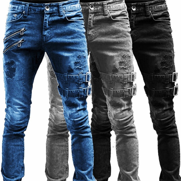 Moriso Denim Jeans