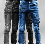 Moriso Denim Jeans