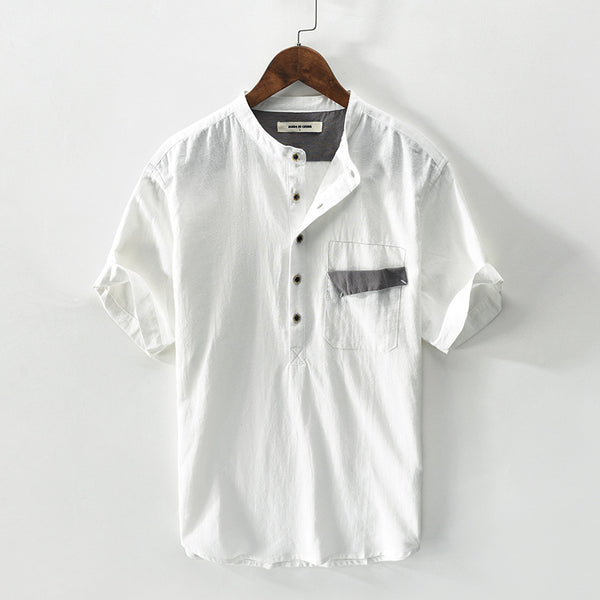 Ellis&Carter Provence Summer Shirt