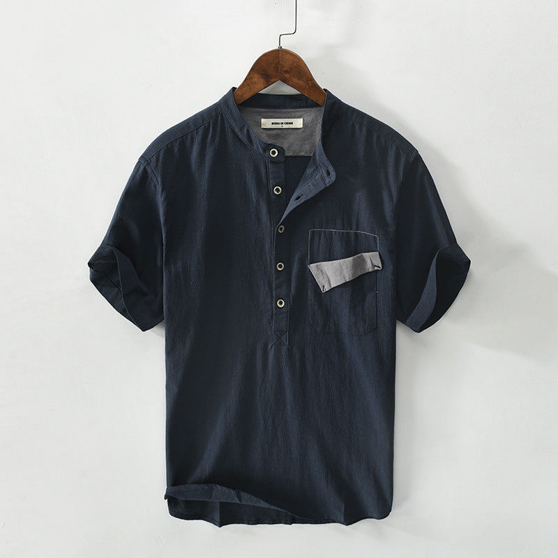 Ellis&Carter Provence Summer Shirt