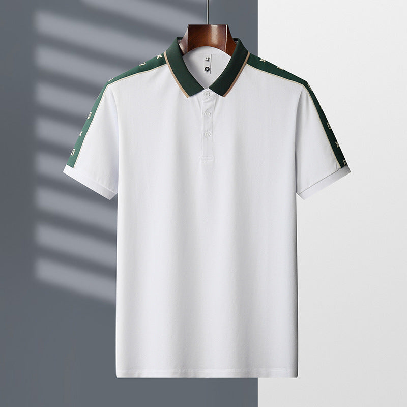 Ellis&Carter Prestige Polo Shirt