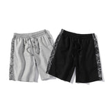 Ellis&Carter Tiki Shorts