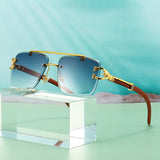 Ellis&Carter Kingsley Sunglasses