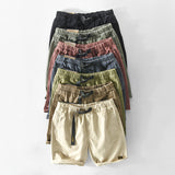 Ellis&Carter Centura Shorts