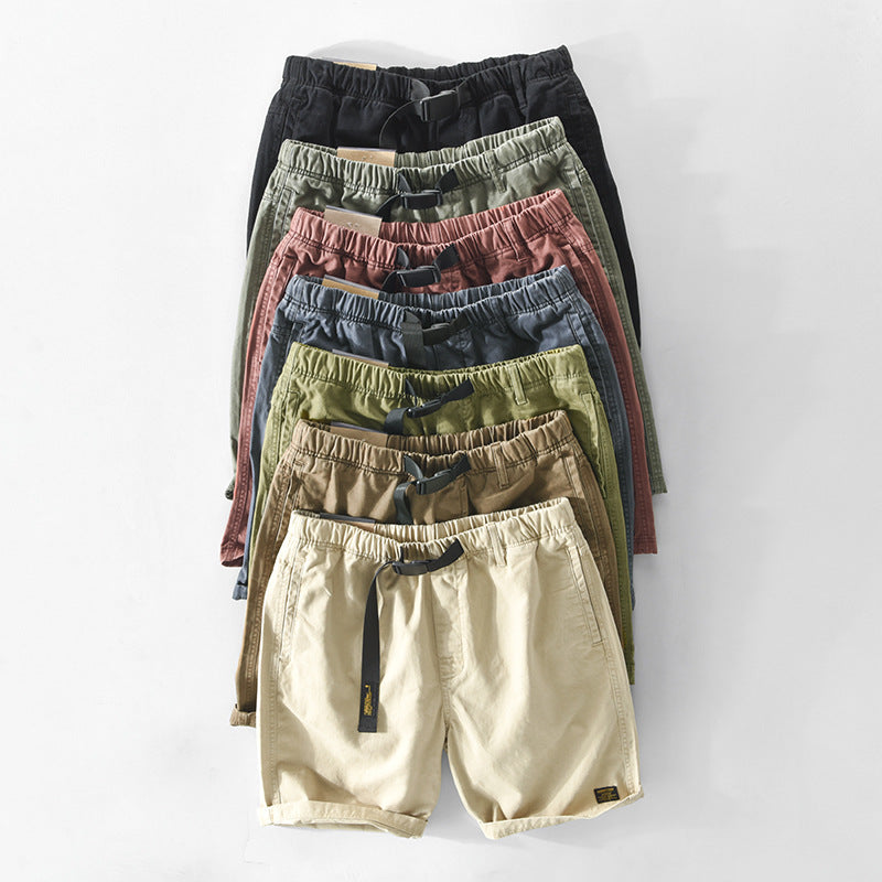 Ellis&Carter Centura Shorts