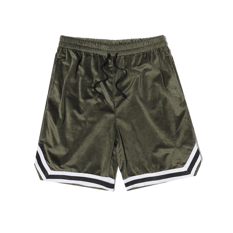 Ellis&Carter Baller Shorts