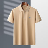 Ellis&Carter Praded Polo Shirt