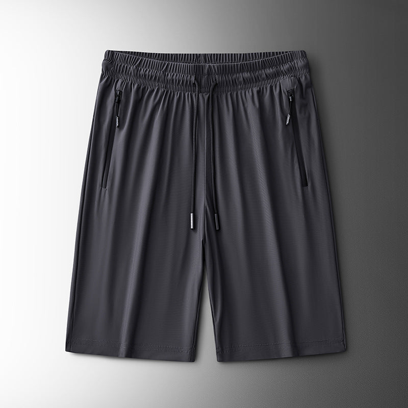 Ellis&Carter Active Ice Shorts