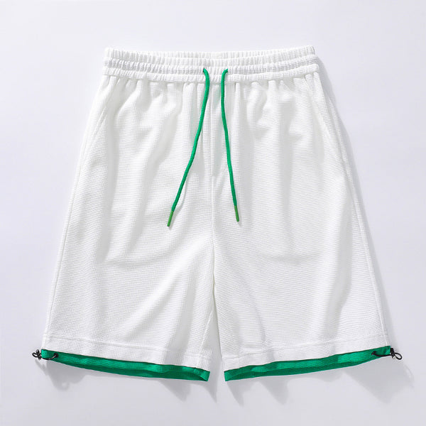 Ellis&Carter Caltxy Shorts