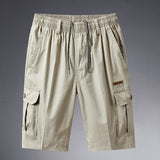 Ellis&Carter Creatore Shorts