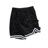 Ellis&Carter Baller Shorts