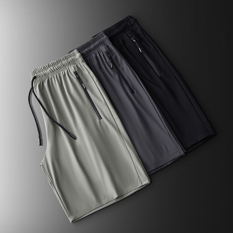 Ellis&Carter Active Ice Shorts