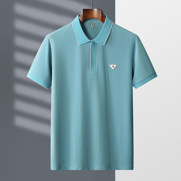 Ellis&Carter Praded Polo Shirt