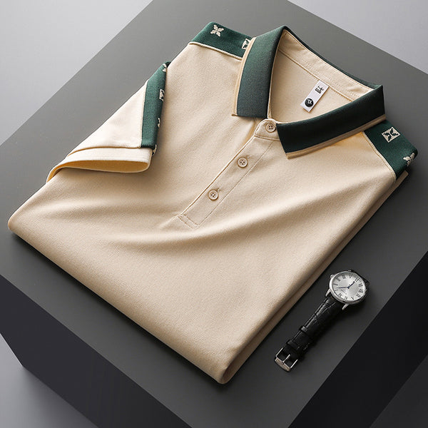 Ellis&Carter Prestige Polo Shirt