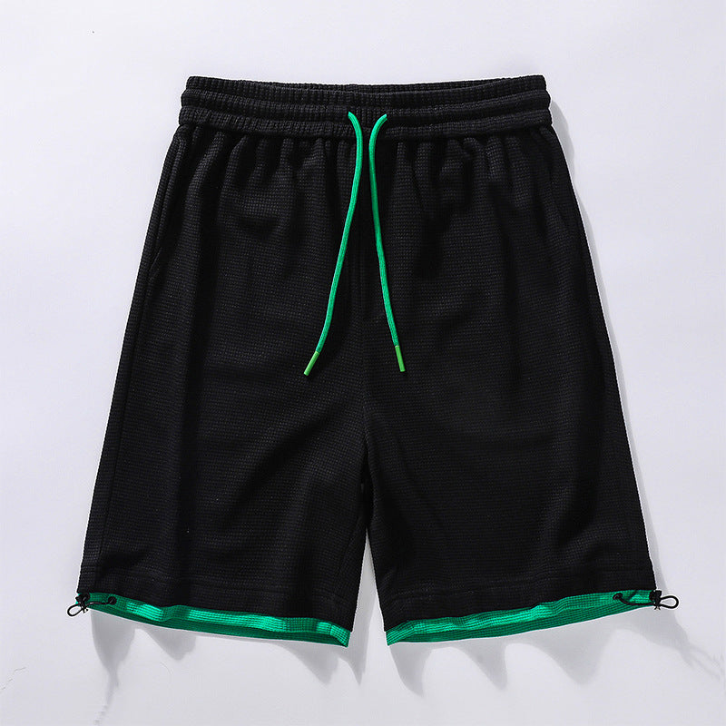 Ellis&Carter Caltxy Shorts