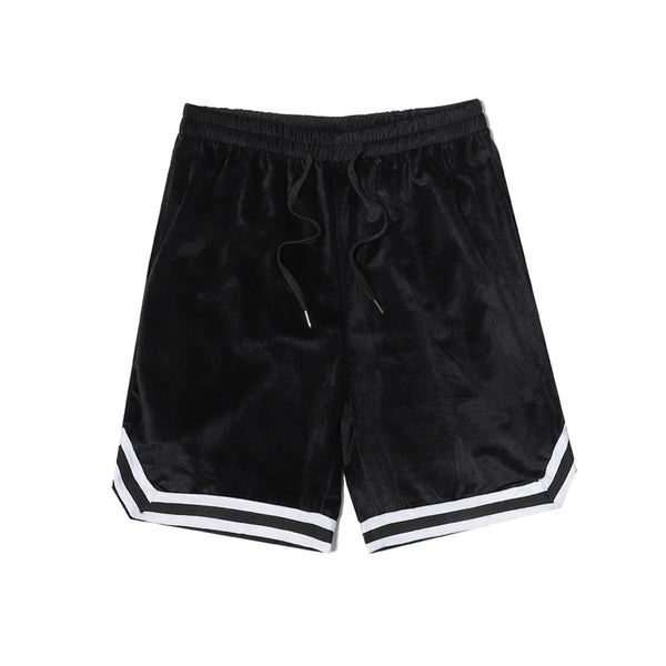 Ellis&Carter Baller Shorts