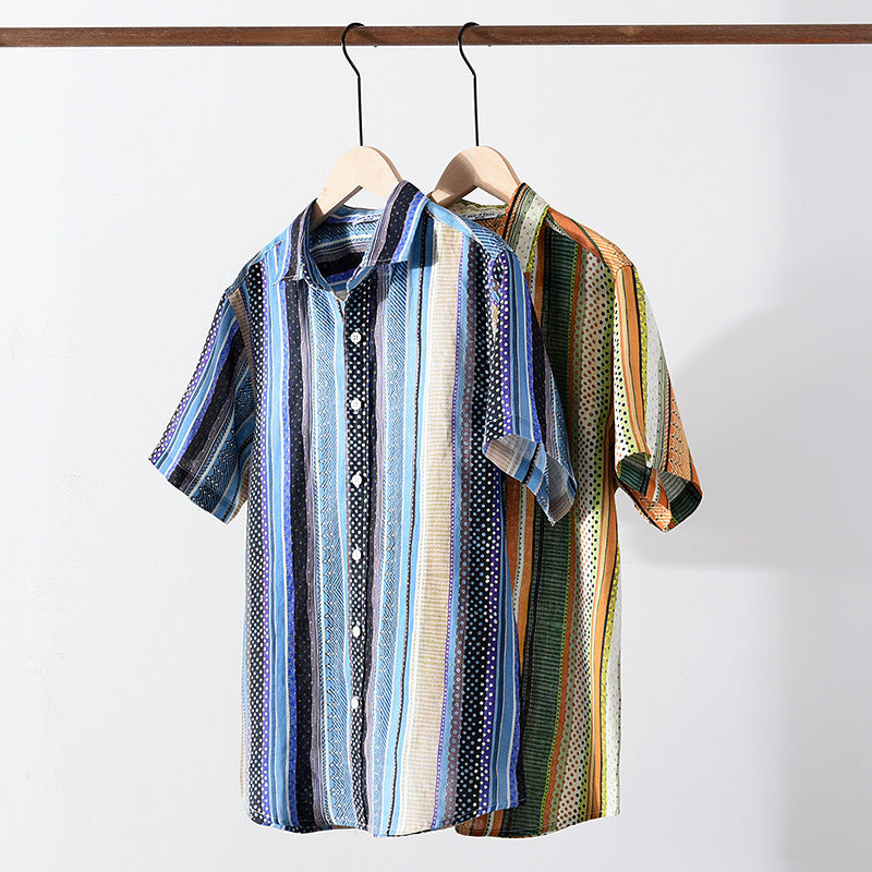 Ellis&Carter Espana Shirt