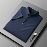 Ellis&Carter Premier Polo Shirt