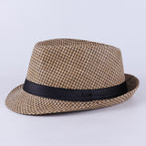 Ellis&Carter Lagos Summer Straw Hat