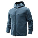 Ellis&Carter Oregon Fleece Jacket