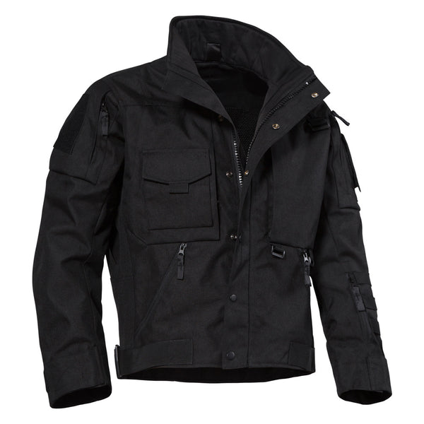 Ellis&Carter Powell Motorcycle Jacket