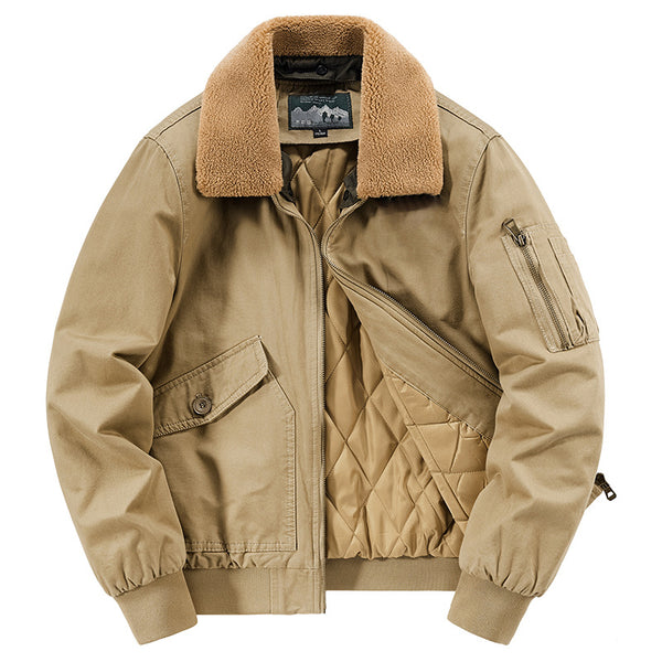 Ellis&Carter Falmer Premium Jacket