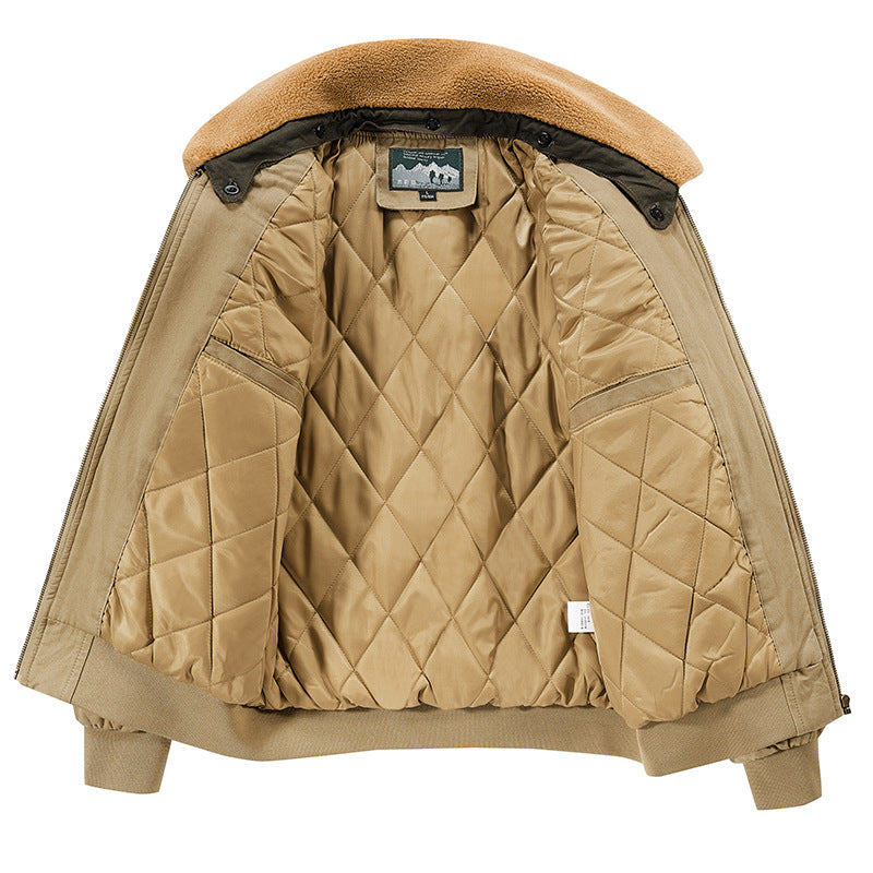 Ellis&Carter Falmer Premium Jacket