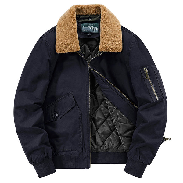 Ellis&Carter Falmer Premium Jacket