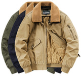 Ellis&Carter Falmer Premium Jacket