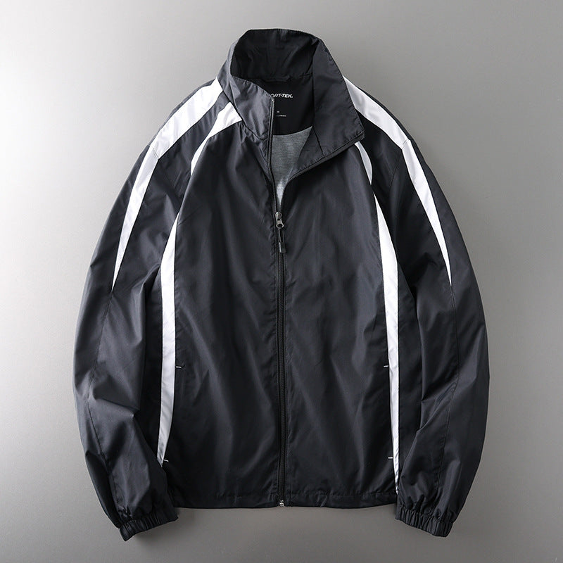 Ellis&Carter Retro Sports Jacket