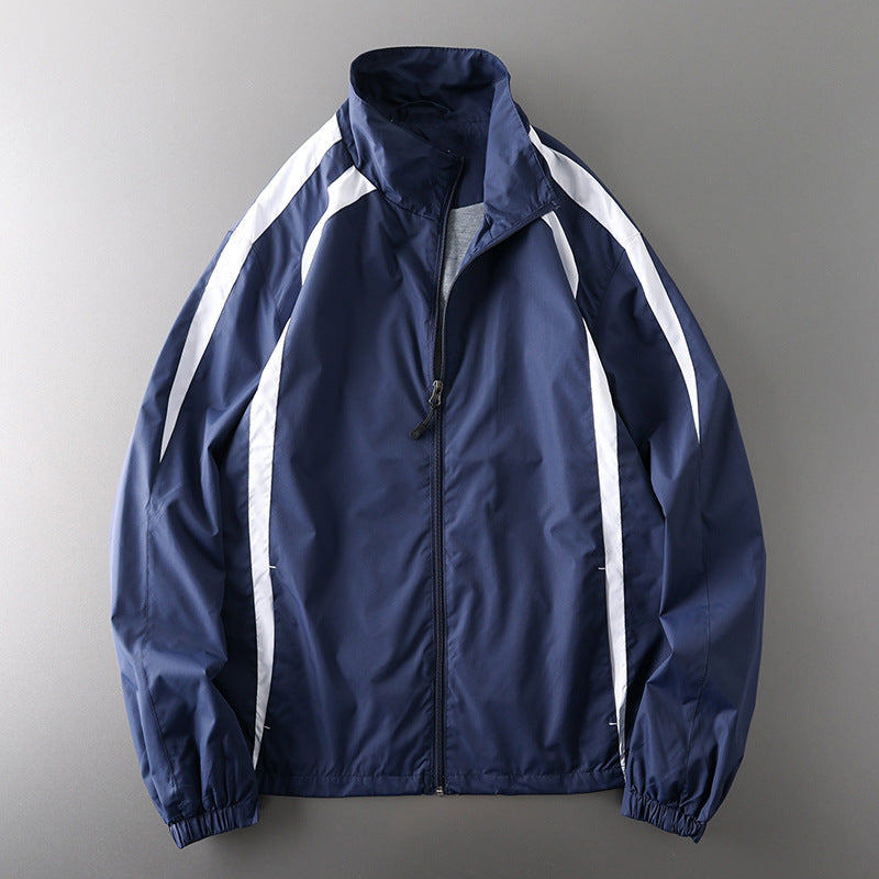 Ellis&Carter Retro Sports Jacket