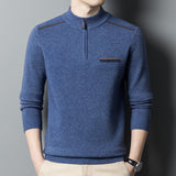 Ellis&Carter Rockford Sweater